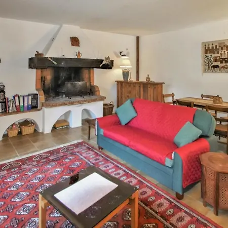 Holiday home Gorgeous In Curnier