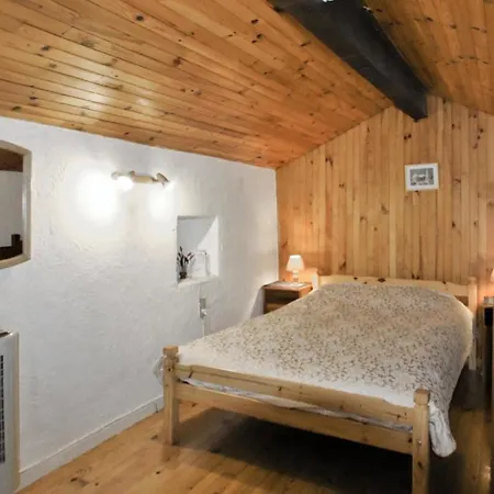 Gorgeous In Holiday home Curnier