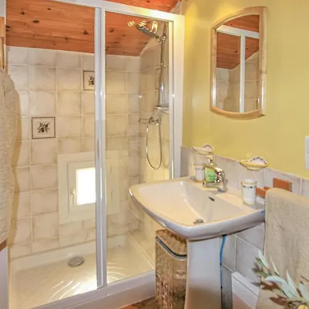 Gorgeous In Holiday home Curnier
