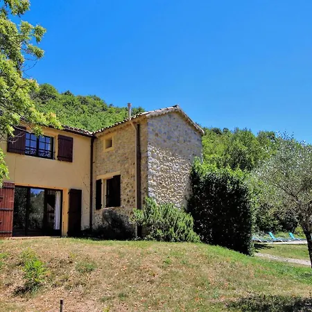 Holiday home Gorgeous In Curnier