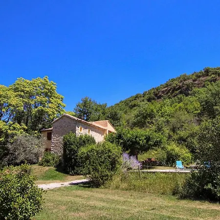 Gorgeous In Holiday home Curnier