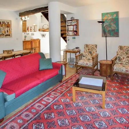 Gorgeous In Holiday home Curnier