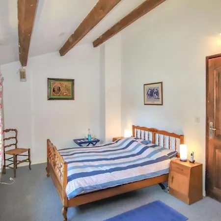 Holiday home Gorgeous In